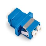 آداپتور فیبر نوری LC