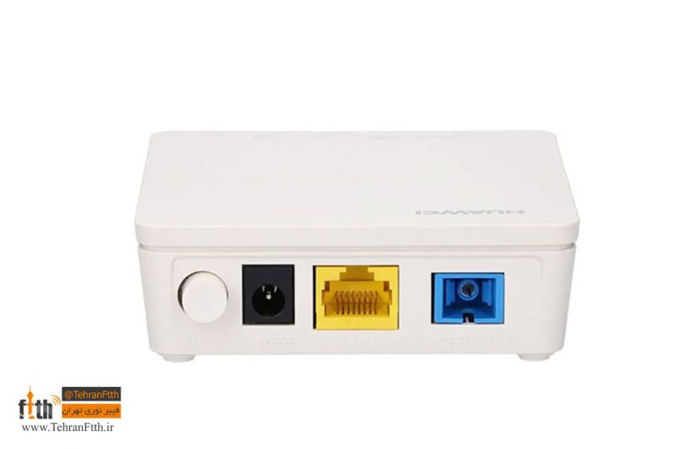 مودم فیبر نوری هوآوی EG8010H (بدون وای فای)