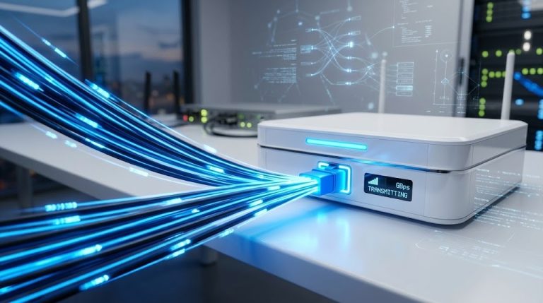 اقتصادی‌ترین و پرسرعت ترین اینترنت فیبر نوری ایران کدام است؟ 