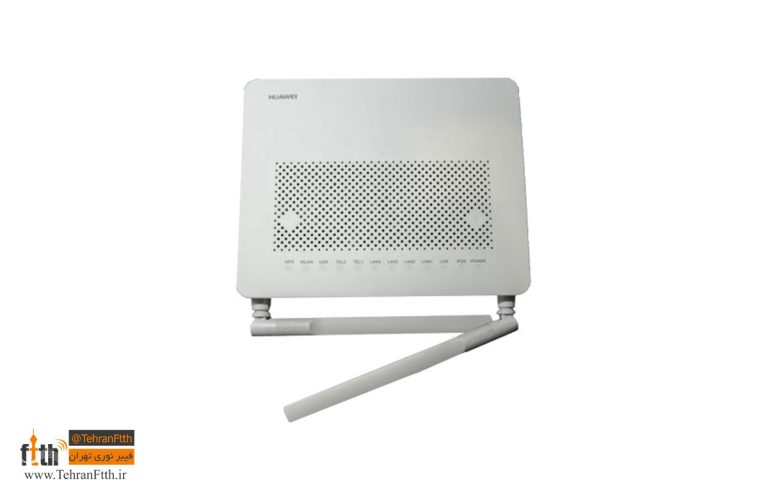 مودم فیبر نوری هوآوی مدل HG8245H APC