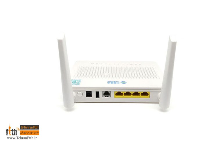 مودم فیبر نوری دوبانده هوآوی HS8546V5