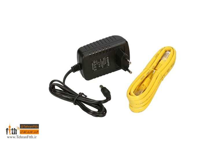 مودم فیبر نوری دوبانده هوآوی HS8145V5