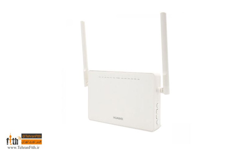 مودم فیبرنوری هوآوی EchoLife HG8245C