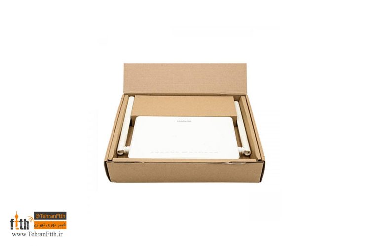 مودم فیبرنوری هوآوی EchoLife HG8245C