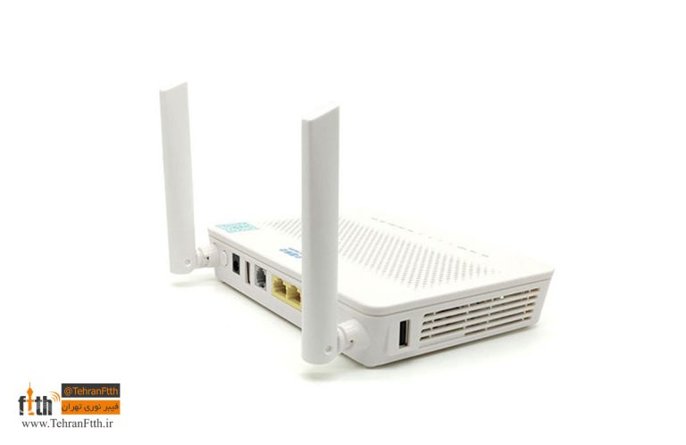مودم فیبر نوری دوبانده هوآوی HS8546V5
