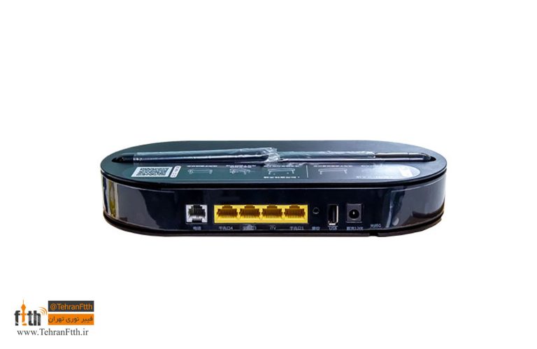 مودم فیبر نوری دوبانده هوآوی HS8145V5