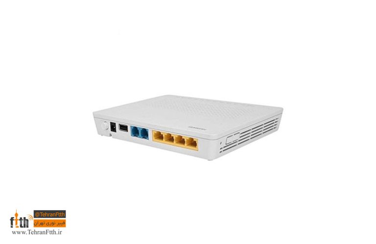 مودم فیبرنوری هوآوی مدل EchoLife HG8346M